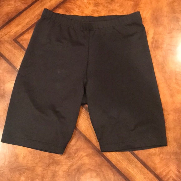 bcg biker shorts